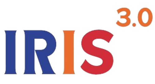 IRIS3 Logo